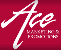 Ace Marketing and Promotions Logo
