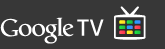 Google TV Logo