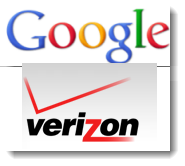 Google and Verizon Make Proposal on Net Neutrality